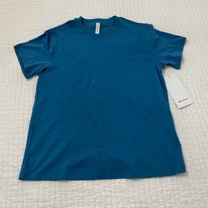 lululemon all yours tee